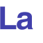 La 