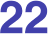 22