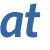 at 