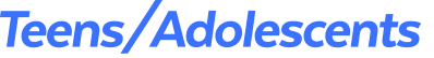 Teens/Adolescents 