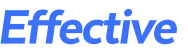 Effective 