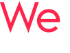 We 