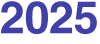 2025