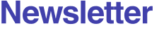 Newsletter 