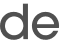 de 