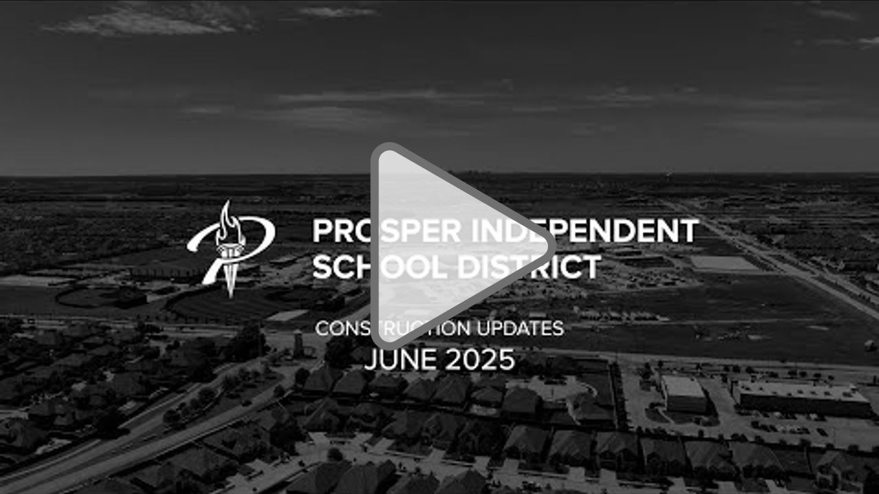 Click to play: June 2025 Construction Updates