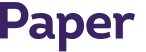 Paper 