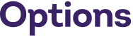 Options