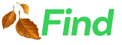 🍂Find