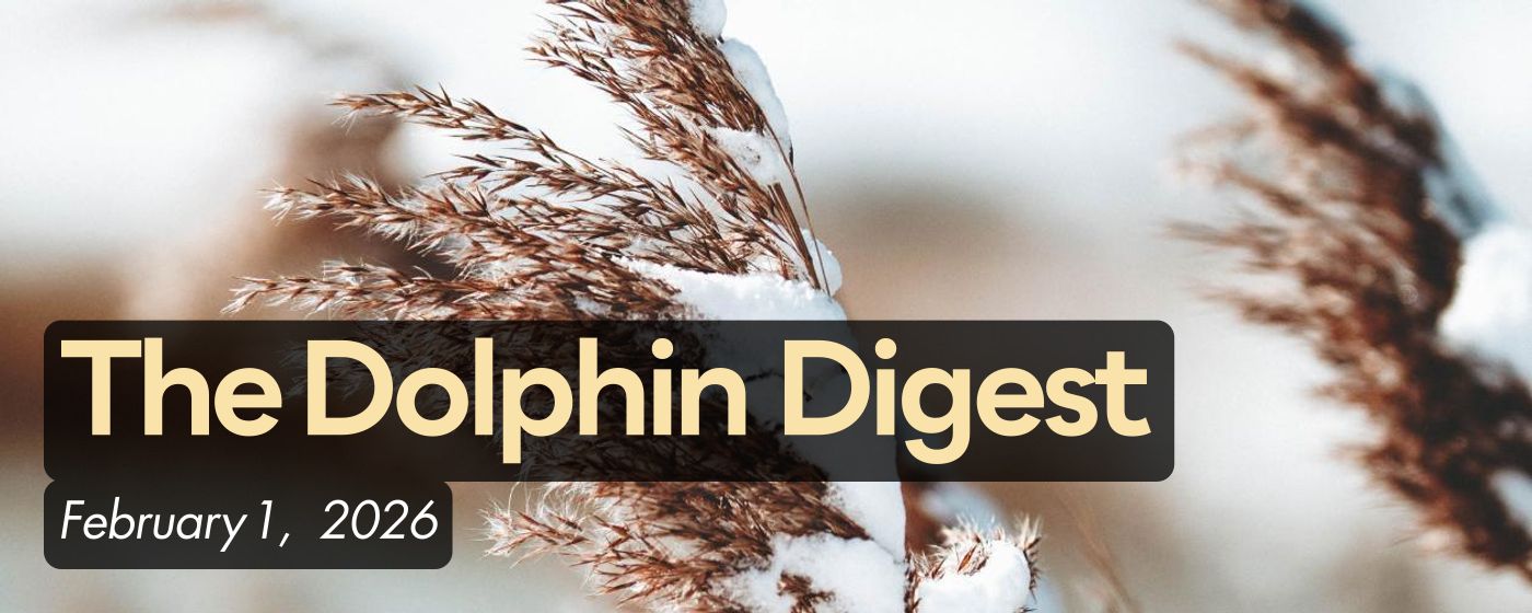 The Dolphin Digest