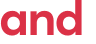 and 