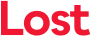 Lost 