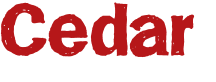 Cedar 