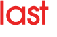 last 