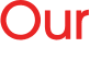 Our 
