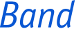 Band 
