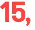 15, 