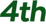 4th