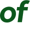 of 