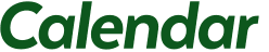 Calendar 