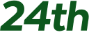 24th