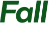 Fall 