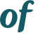 of 