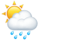 🌦️