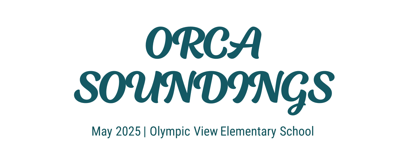 ORCA SOUNDINGS