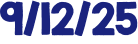 9/12/25