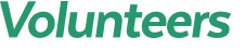 Volunteers 