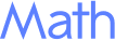 Math 