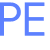 PE
