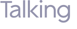 Talking 