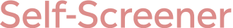 Self-Screener