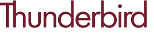 Thunderbird 