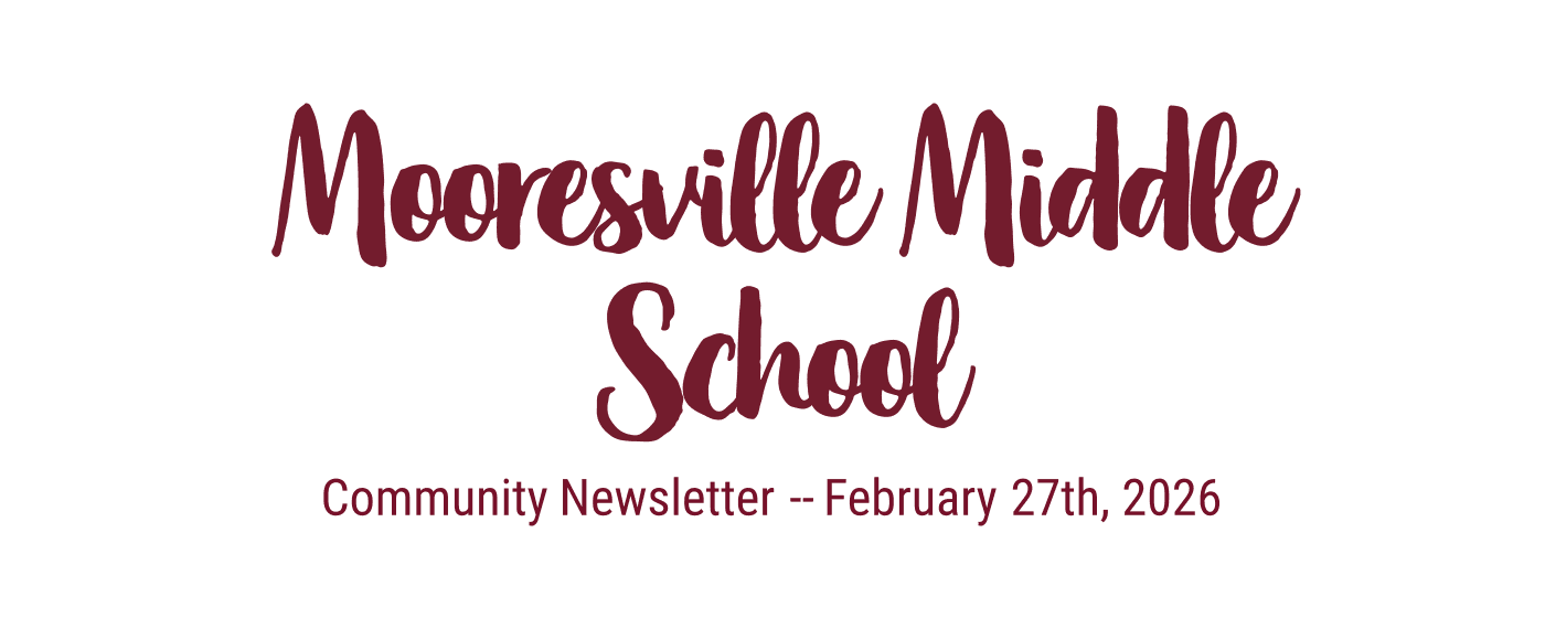 Mooresville Middle School