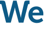 We 