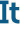 It 