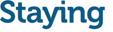 Staying 