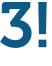 3!