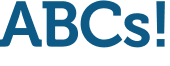 ABCs!