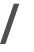 / 