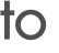 to 