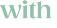 with 