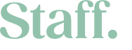 Staff. 