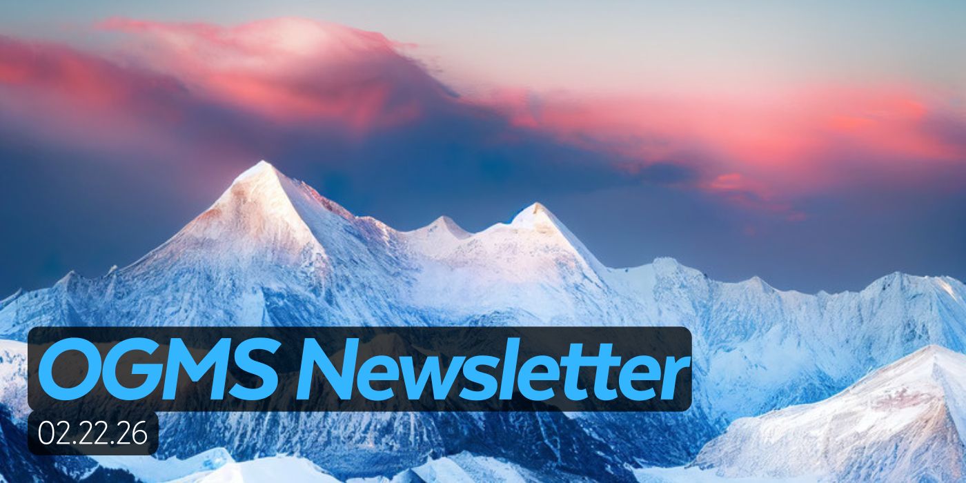 OGMS Newsletter 02.22.26