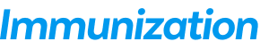 Immunization 