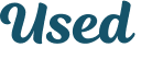 Used 