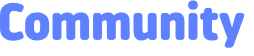 Community 